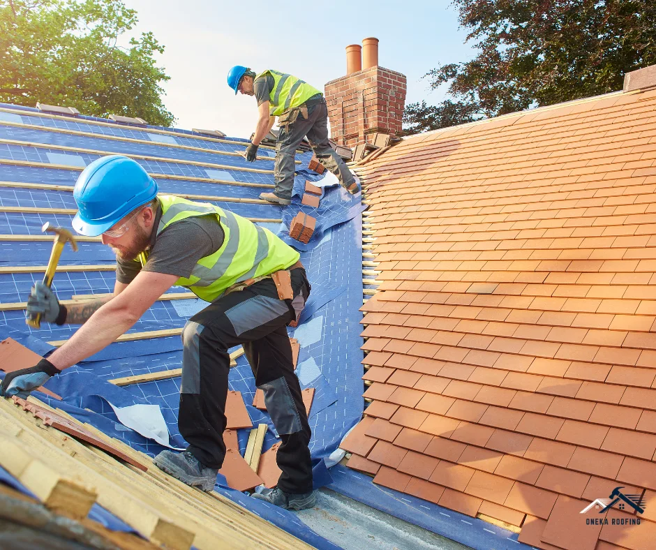 Why choose Roof Repair Near Me in Maggie Valley, NC